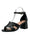 Eleonora - Söt sandal med liten klack