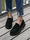 Anisa - Fina loafers i mockalook