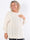 Annisa - Plus size stickad tröja med kabelstickning
