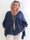 Boni - Lätt och luftig plus size tunika i andningsbart lyocellmuslintyg