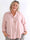 Clara Shirt - Enfärgad plus size skjorta i viskos och linne