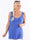 Florina - Basic plus size-topp i viskos med spetsband (bestseller)