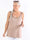 Florina - Basic plus size-topp i viskos med spetsband (bestseller)