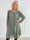 Galateia Long Sleeve – Feminin klänning i mjuk bomullsspets
