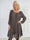 Galateia Long Sleeve – Feminin klänning i mjuk bomullsspets