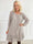 Galateia Long Sleeve – Feminin klänning i mjuk bomullsspets
