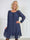 Galateia Long Sleeve – Feminin klänning i mjuk bomullsspets