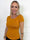 Jenny - Basis t-shirt i blød viskose