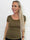 Jenny - Basis t-shirt i blød viskose