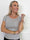 Jenny - Basis t-shirt i blød viskose