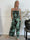 Pams Tube Jumpsuit - Stretch jumpsuit med smock på bröstet