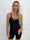 Sculpting Bodysuit - Elastisk bodysuit med justerbare stropper