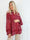 Diva Paisley – Plus size tunika i mjuk bomullsmuslin med paisleymönster