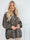Diva Paisley – Plus size tunika i mjuk bomullsmuslin med paisleymönster