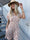Pams Boho Playsuit - Elastisk byxdräkt med smock