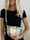 Viviane - Liten crossbodyväska