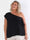 Catelyn Top - Söt one shoulder topp med volanger