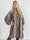 Amidala Print – Elegant plus size tunikaklänning i olika mönster