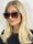 Erika - Enkla solglasögon
