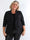Lanthe Plain - Snygg enfärgad plus size kavaj