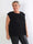 Nancy Shirt - Plus size tunika med fine plisseringer