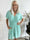 Pams Plain Playsuit - Elastisk playsuit med fickor