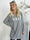 Charm - Vogue blus i bomull
