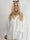 Heidy - Plus size skjorta med fina strass och breda manschetter