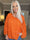 Destiny Lace - Spetsblus med fladdermusärmar