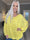 Destiny Lace - Spetsblus med fladdermusärmar