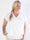 Jenny - Plus size-tunika med omlott i viskosblandning