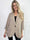 Lanthe - Blazer med glitrende similisten