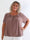 Miracle Basic – Den härligaste bas plus size t-shirten med elastisk nederkant
