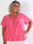 Miracle Basic – Den härligaste bas plus size t-shirten med elastisk nederkant