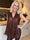 Natalie - Stretchig topp med fina paljetter som ger en festlig och glamorös look