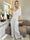 Pams Dot Jumpsuit - Jumpsuit med resår och prickar