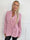 Pernille - Elegant blazer med bindebånd i siden