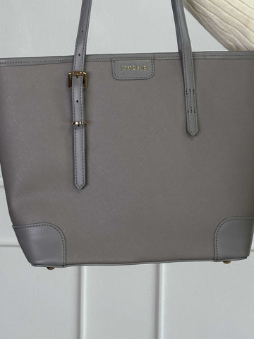 Randi - Shopper bag med justerbar stropper