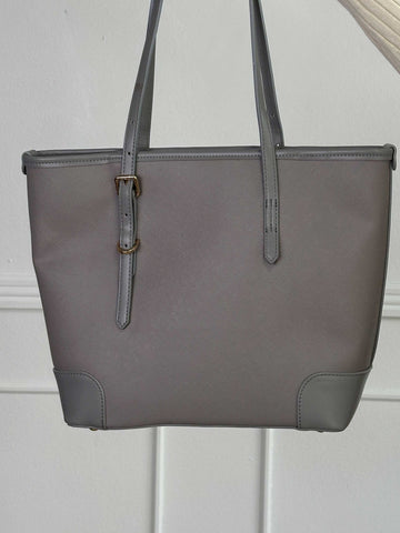 Randi - Shopper bag med justerbar stropper