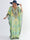 Sasha - Lång plus size tunika med strass