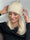 Yusra - Snygg mjuk mössa med pärlor