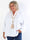 Diva Plain – Enfärgad plus size tunika i mjuk bomullsmuslin