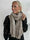 Junia - Härligt stor och mjuk scarf