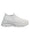 Zara - Sneakers med bred sula