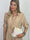 Stella - Crossbodytaske med store pailletter