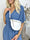 Viviane - Liten crossbodyväska