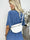 Viviane - Liten crossbodyväska