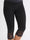 Beatrice - Leggings med spetskant och spets
