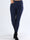 Dionne - Leggings i jeans look