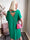 Ella Dress - Klänning med hål i ryggen